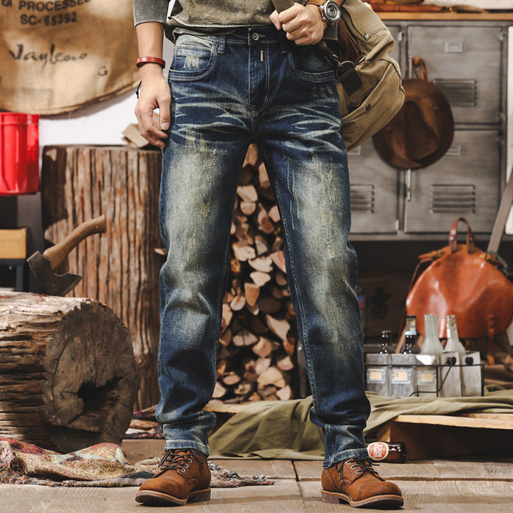 VAAGOON Coastal Echo Pants