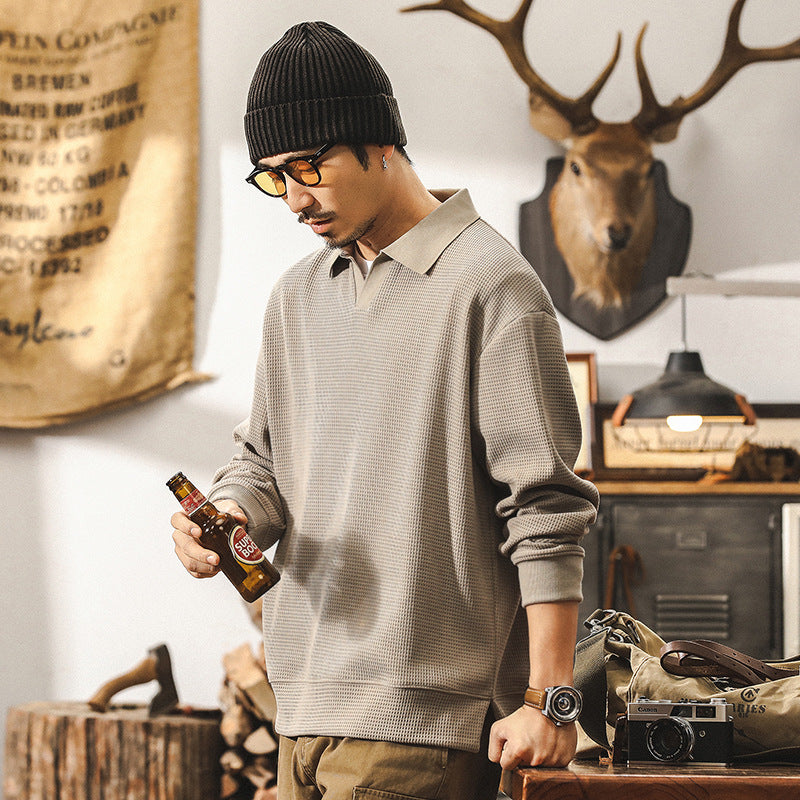 VAAGOON Save the Pocket Tee