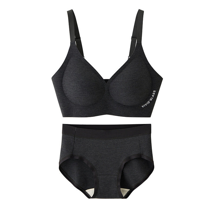 Vaagoon Camellia Cotton Jelly Lift Set