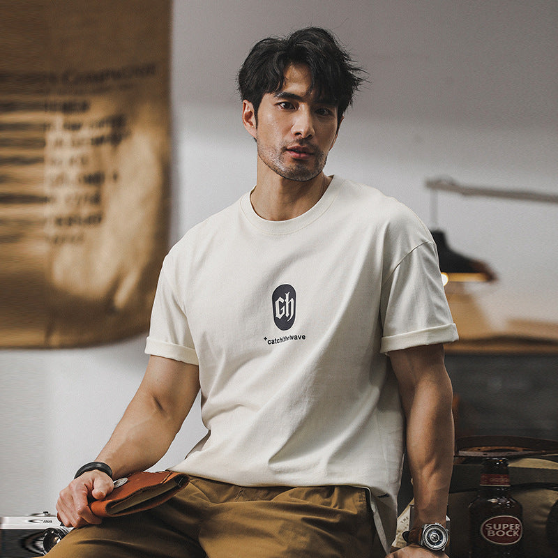 VAAGOON Royal Path T-Shirt