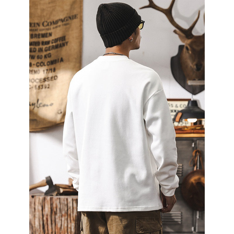 VAAGOON Urban Drill T-Shirt