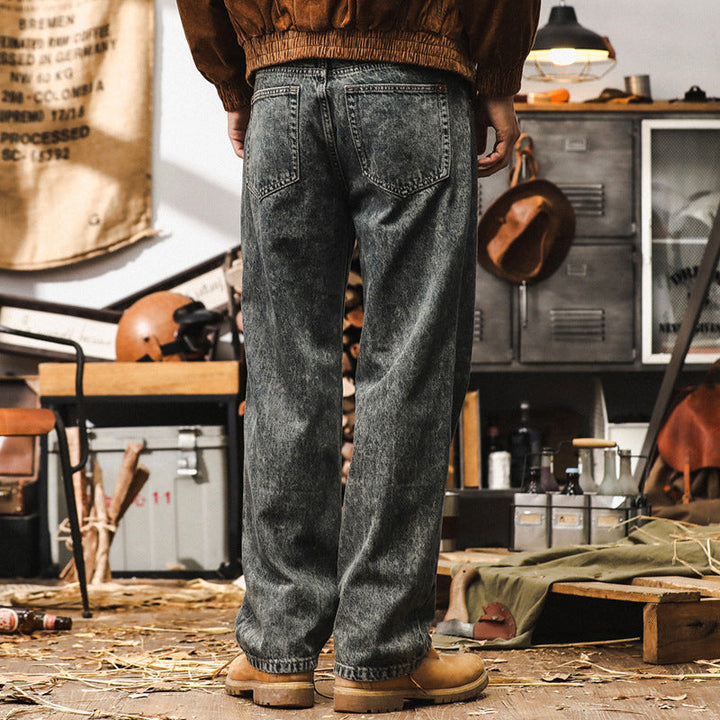 VAAGOON Antiquity Stitch Pants