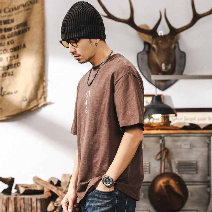 VAAGOON Concrete Signal T-Shirt