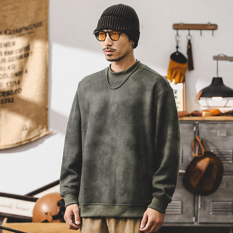 VAAGOON Urban Patchwork T-Shirt