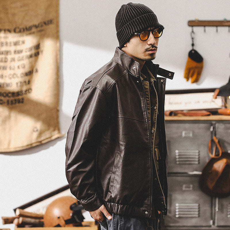 Vaagoon Urban Frontier Jacket