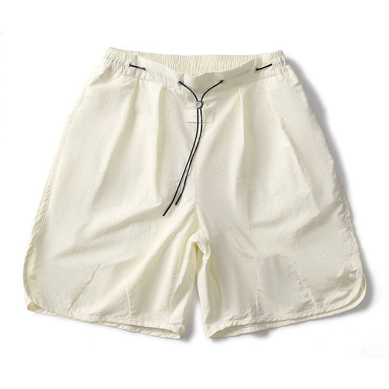 VAAGOON Shadow Repel Water-Resistant Cargo Shorts