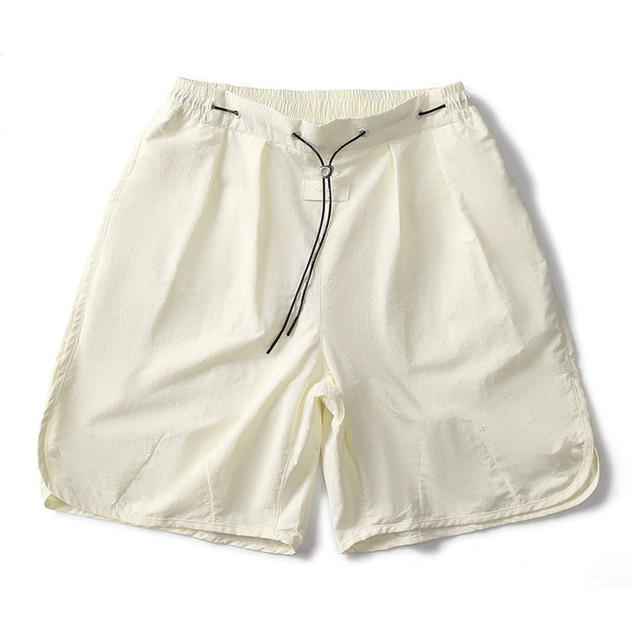 VAAGOON Shadow Repel Water-Resistant Cargo Shorts