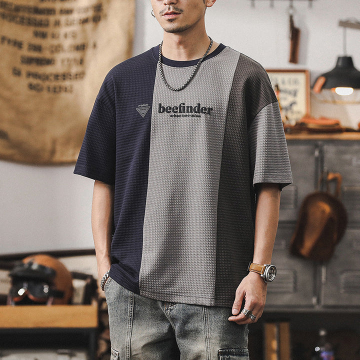 VAAGOON Liberty Draft T-Shirt