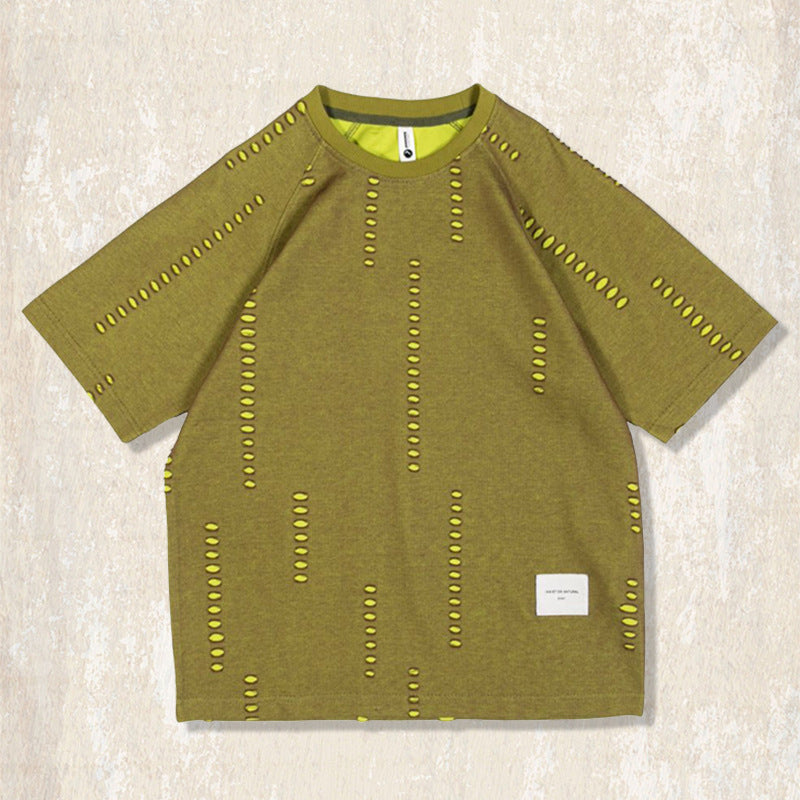 VAAGOON Quantum Rift T-Shirt