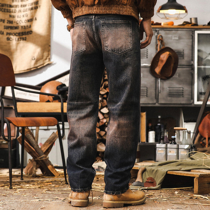 VAAGOON American Ember Clay Pants