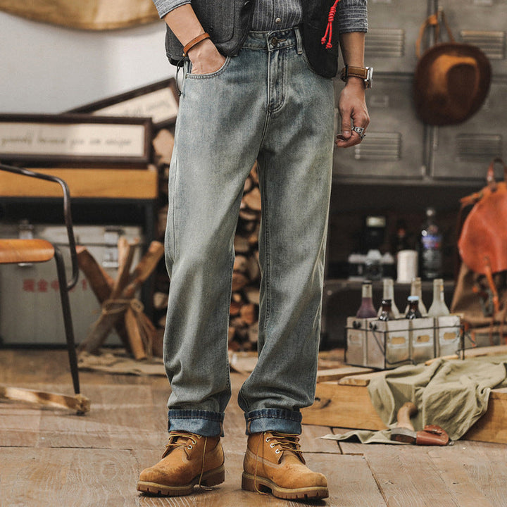 VAAGOON North River Denim