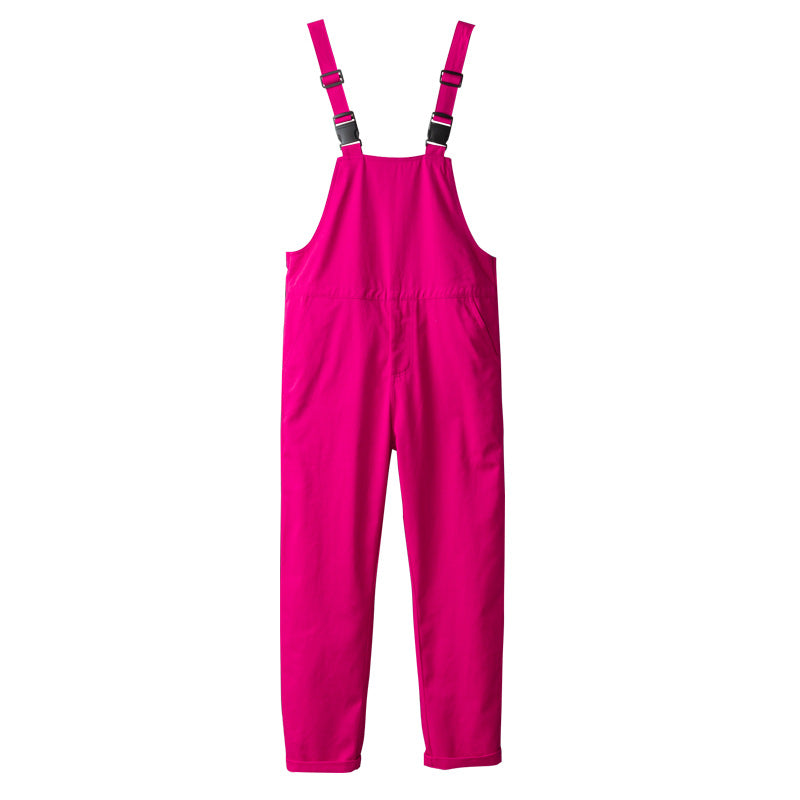 Vaagoon Retro Flow Overalls