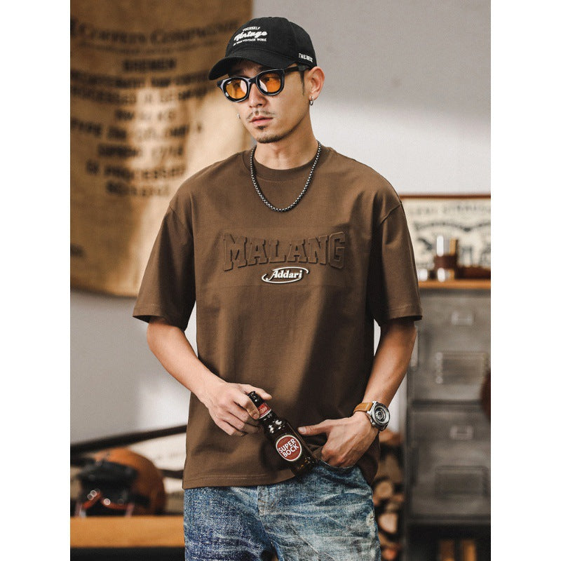 VAAGOON Basic Line T-Shirt