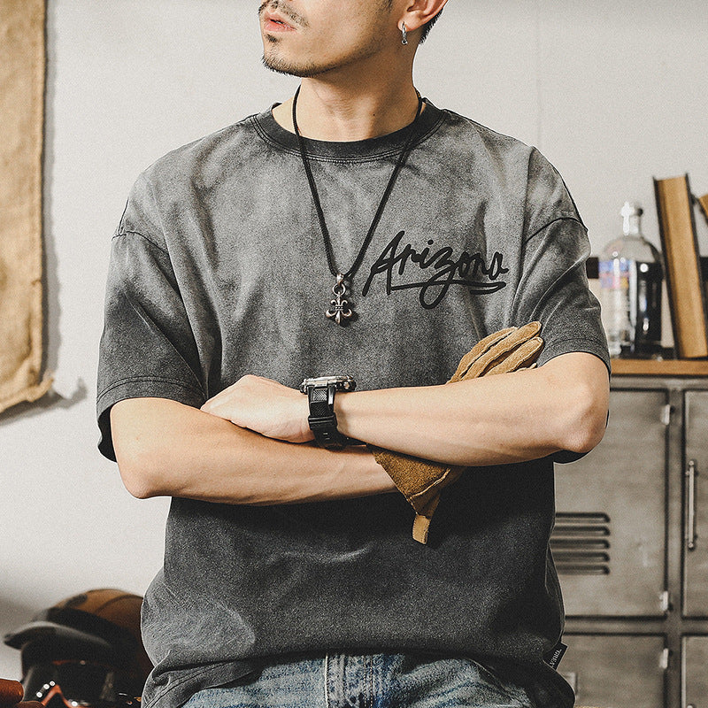 VAAGOON Drifted Echo T-Shirt