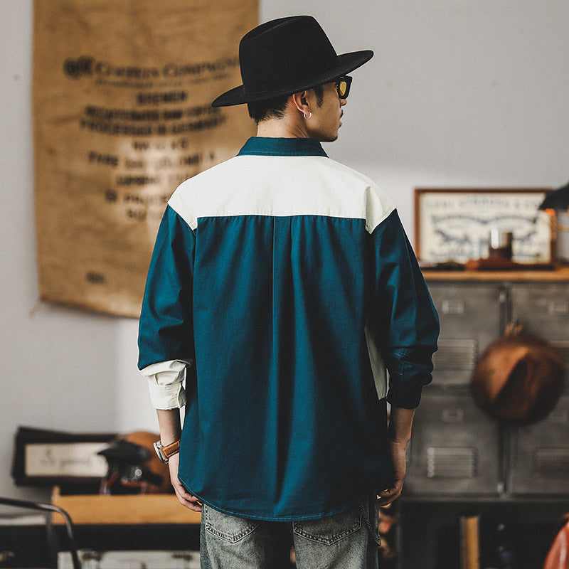 VAAGOON Oriental Beast Shirt