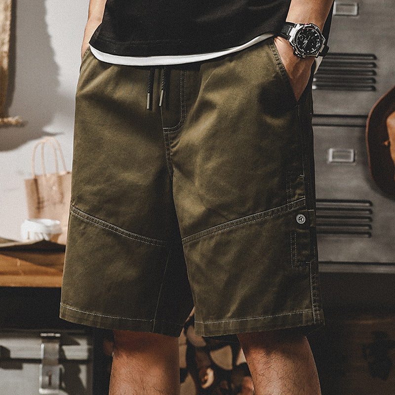 VAAGOON Canyon Flex Shorts