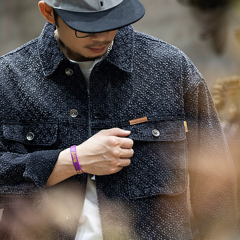 VAAGOON COLLAR SHIRT