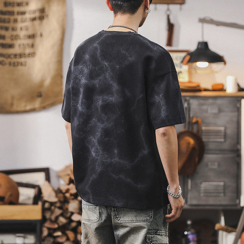 VAAGOON Urban Letter Spirit T-Shirt