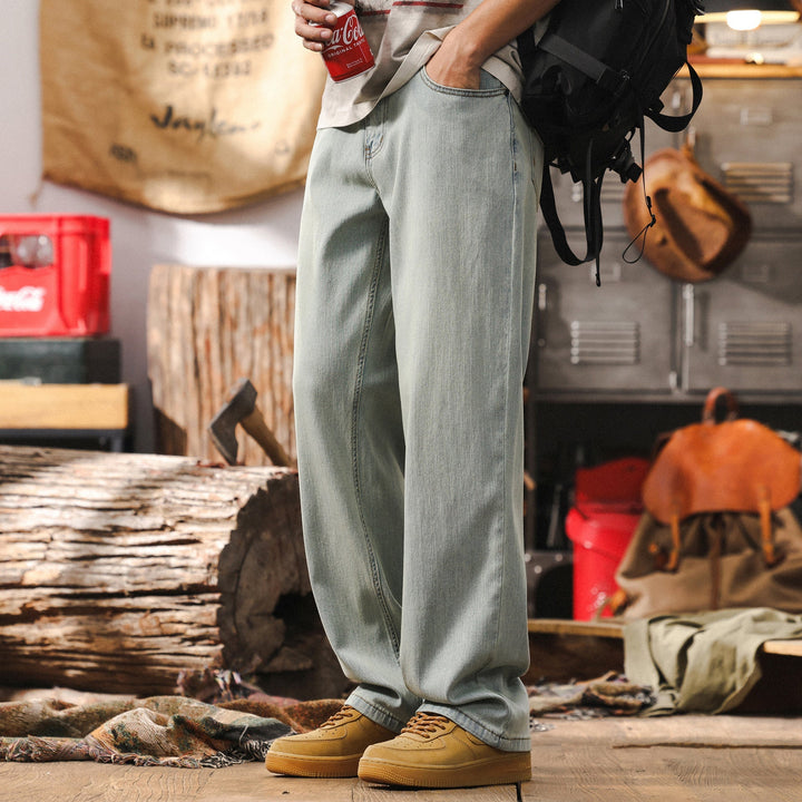 VAAGOON Riverside Denim Jean