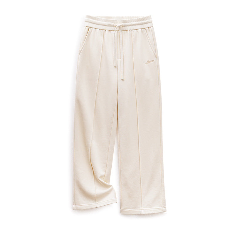 Vaagoon Draping Casual Pants