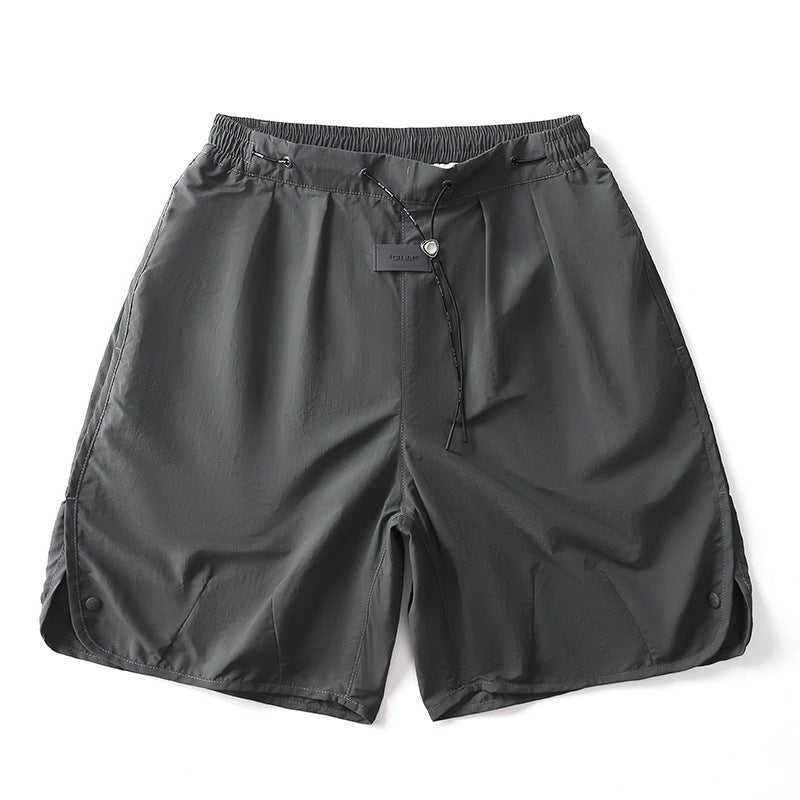 VAAGOON Canyonline Shorts