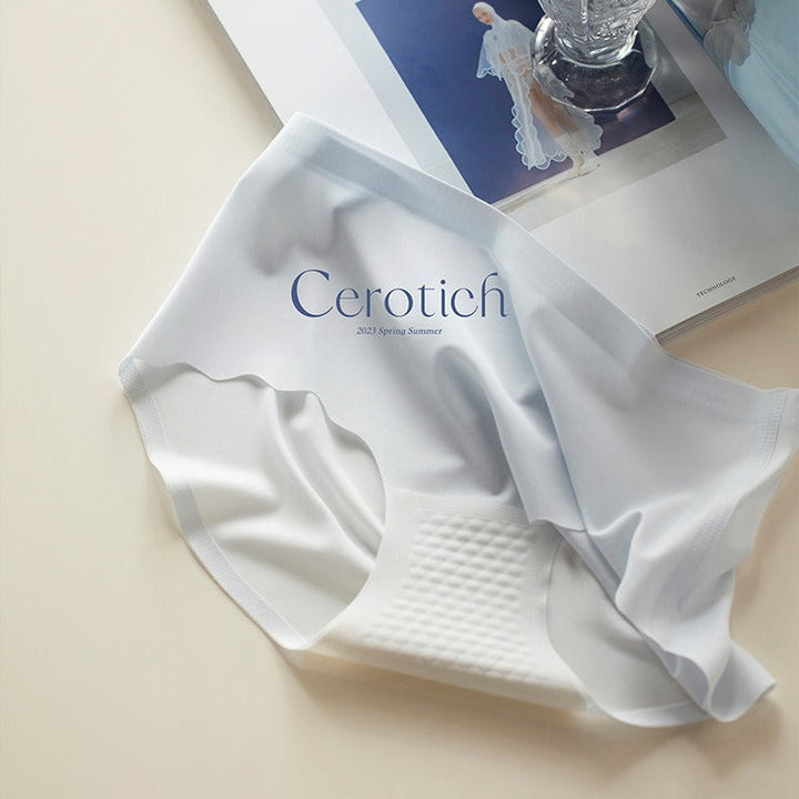 Vaagoon PeachSilk 3D Seamless Briefs