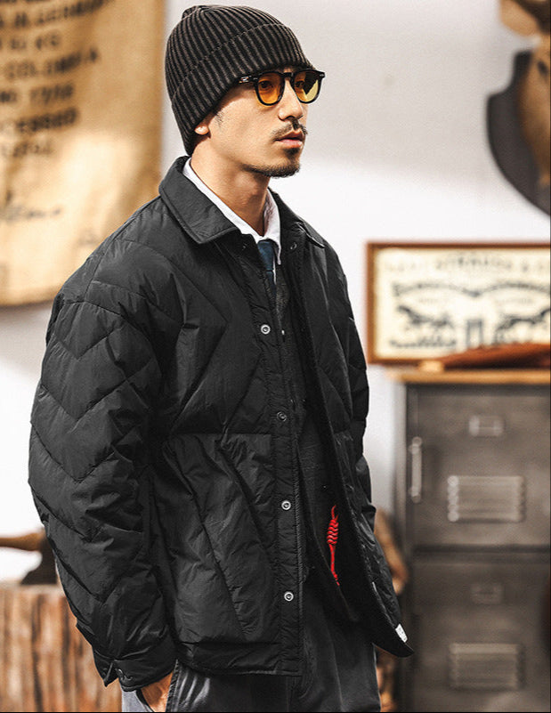 Vaagoon Ironclad Trail Jacket