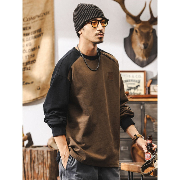 VAAGOON Atomic Drive T-Shirt