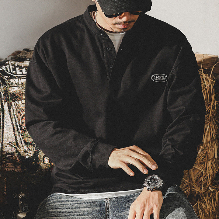 VAAGOON Linen Flow Tee