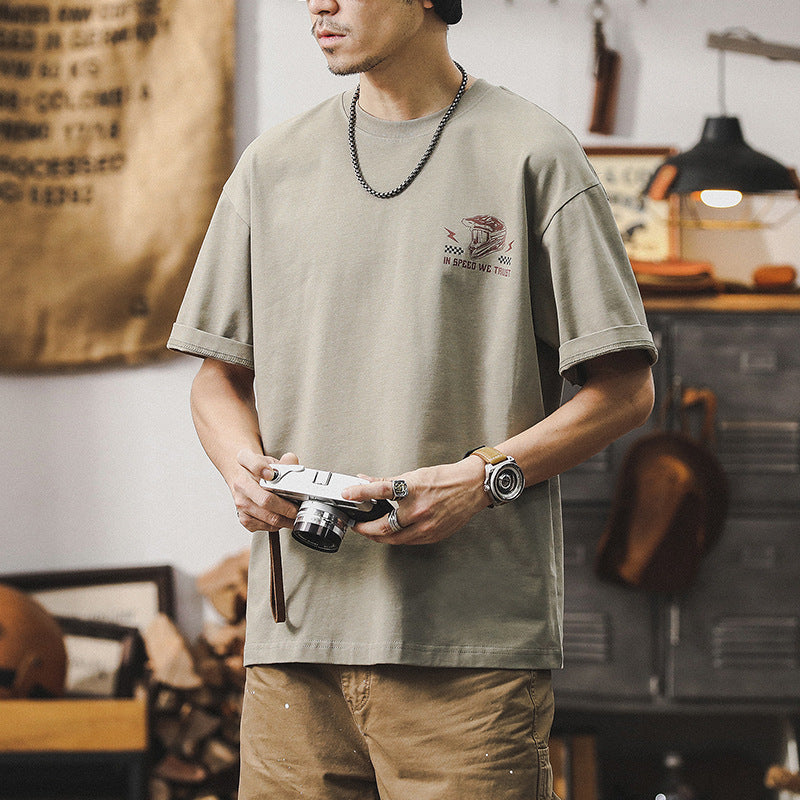 VAAGOON Chill Glow T-Shirt