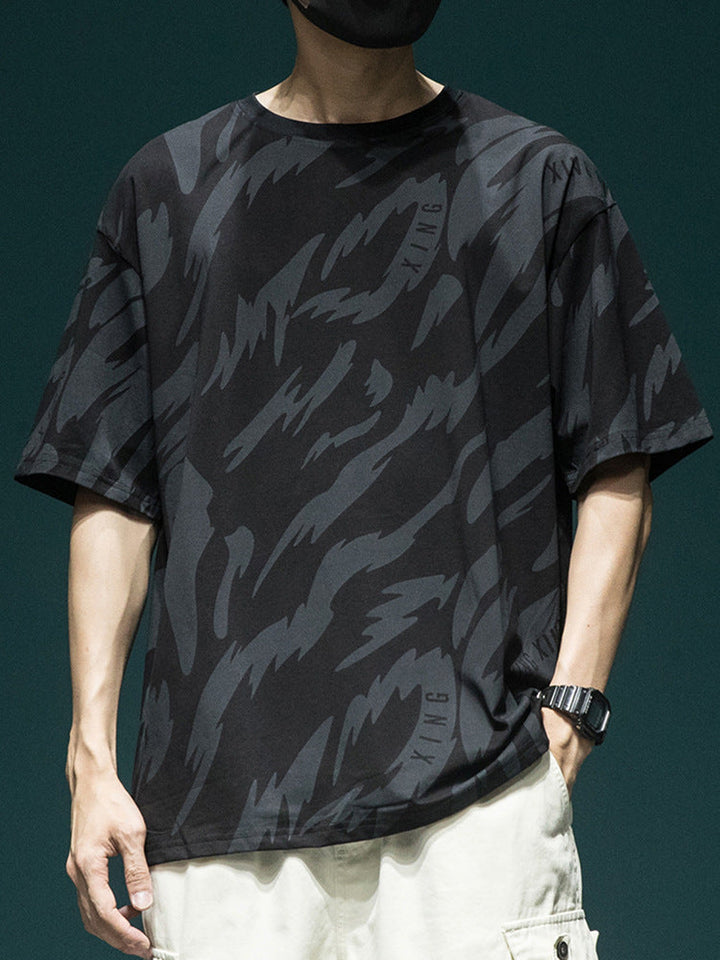 VAAGOON Concrete Spirit T-Shirt