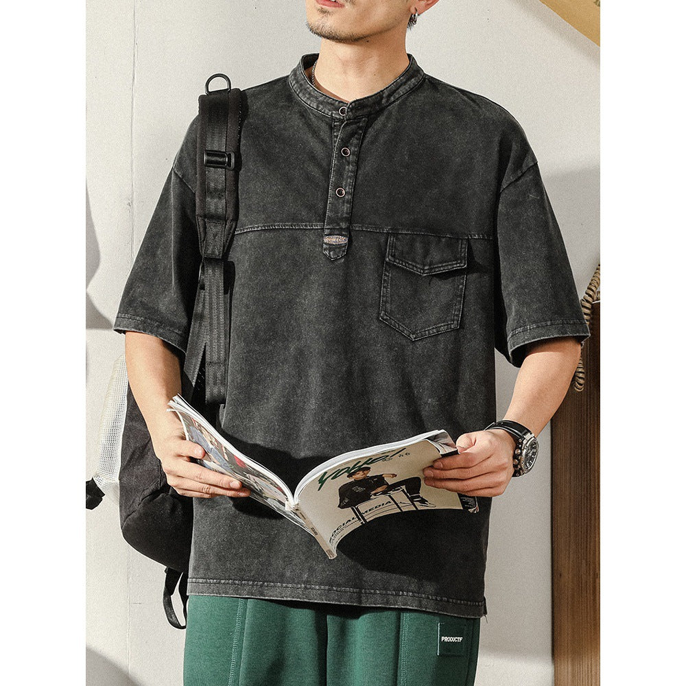 VAAGOON Fearless Threads T-Shirt