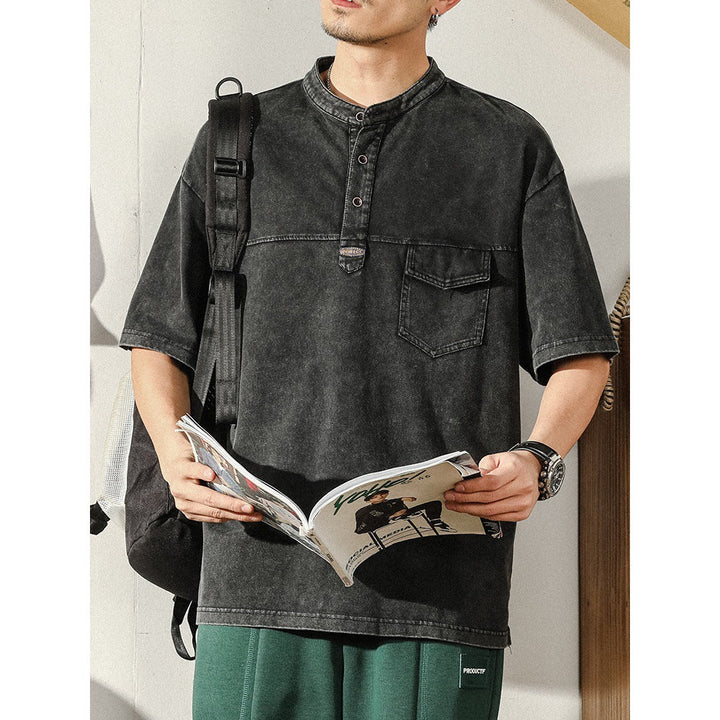 VAAGOON Fearless Threads T-Shirt