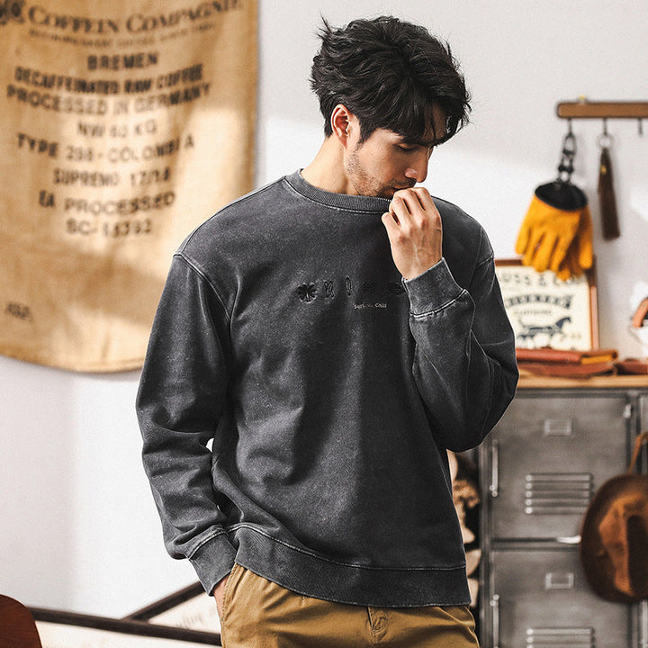 Vaagoon Prism Dynamo Sweater