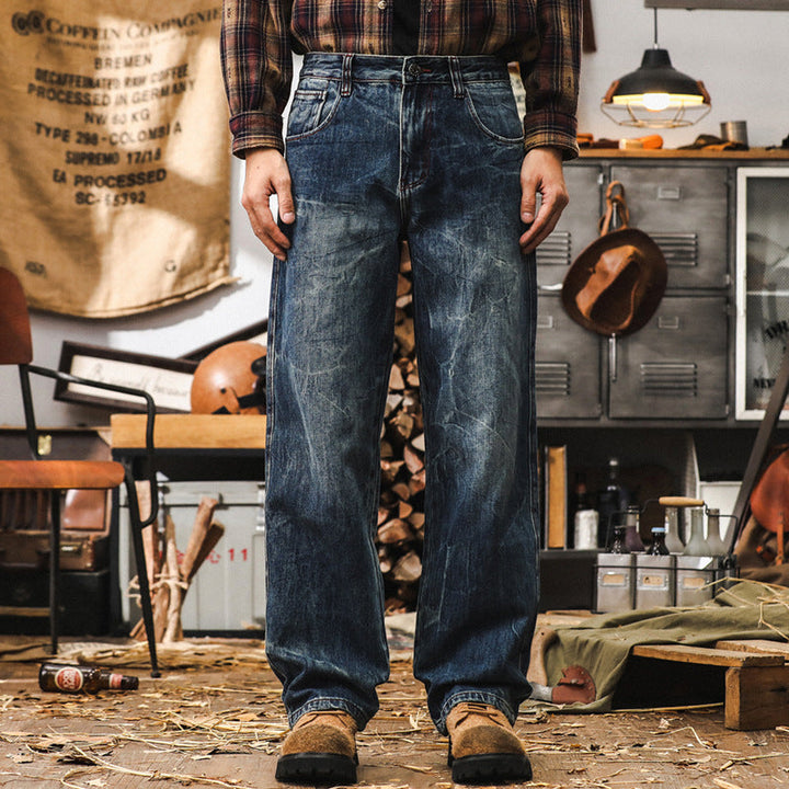 VAAGOON American Chi Fusion Pants