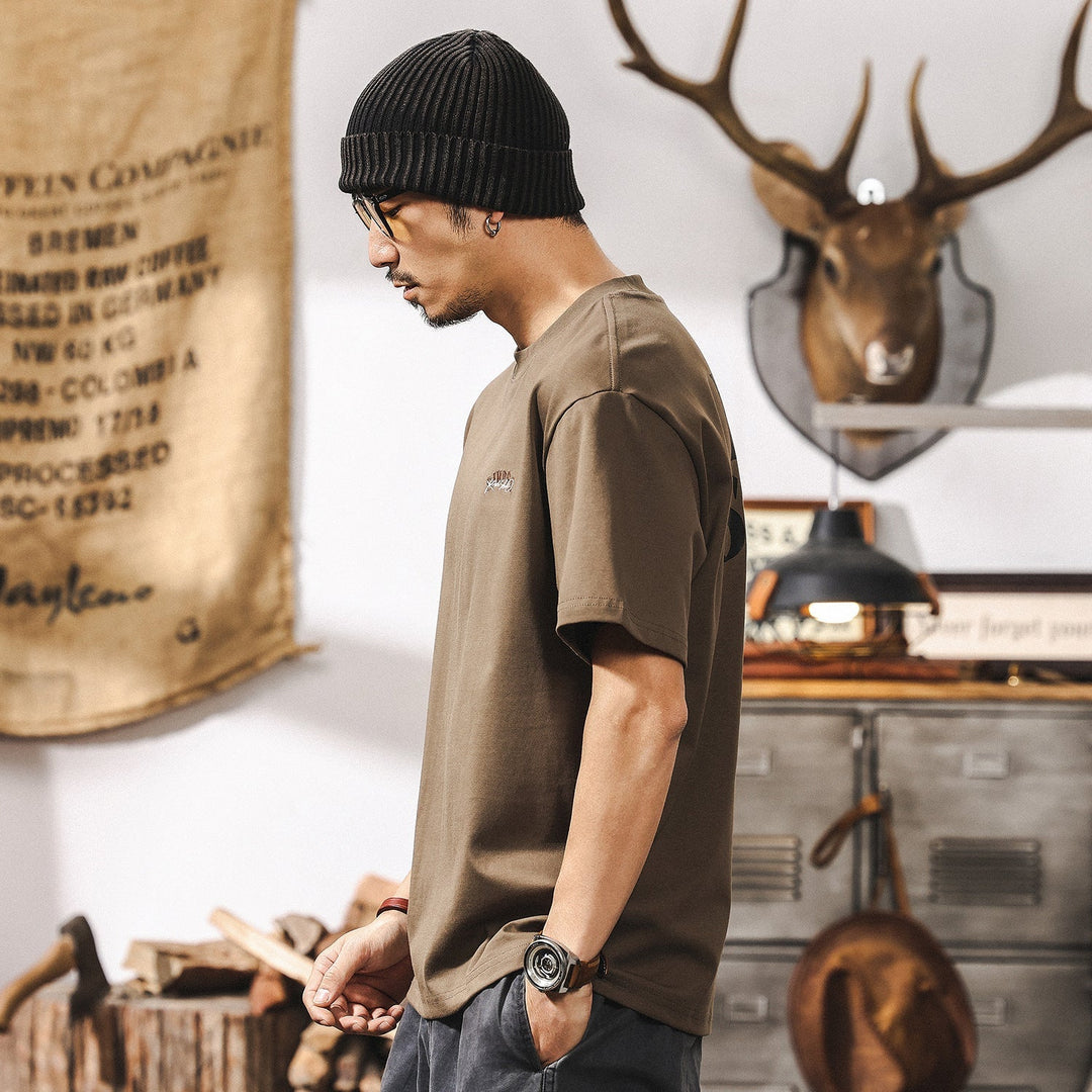 VAAGOON Desert Vibes T-Shirt