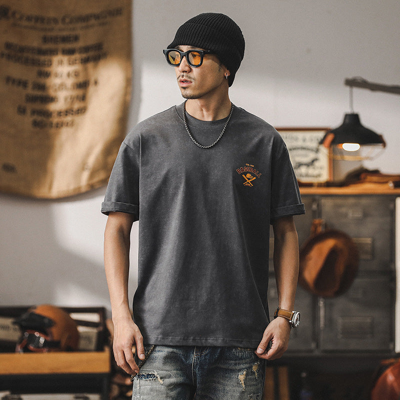 VAAGOON Retro Strike T-Shirt