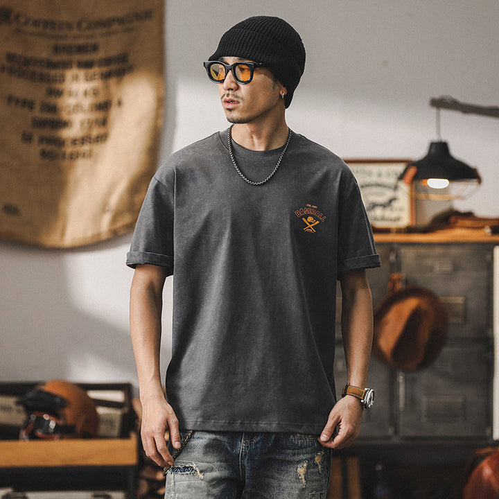 VAAGOON Retro Strike T-Shirt