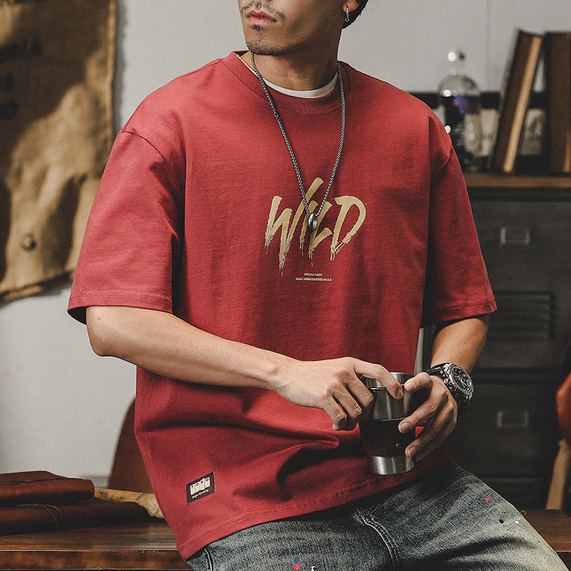 VAAGOON Sunset Dial T-Shirt