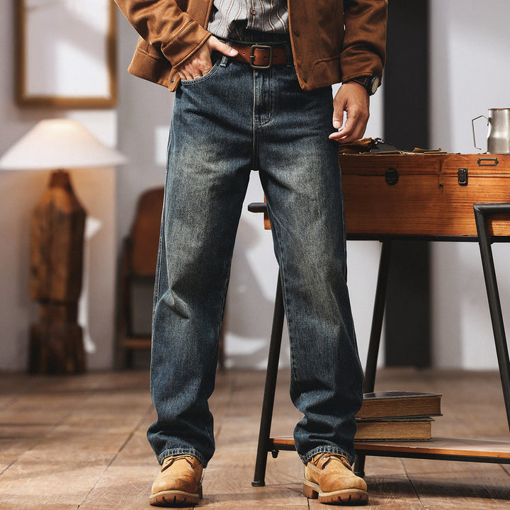 VAAGOON Blue Horizon Pants