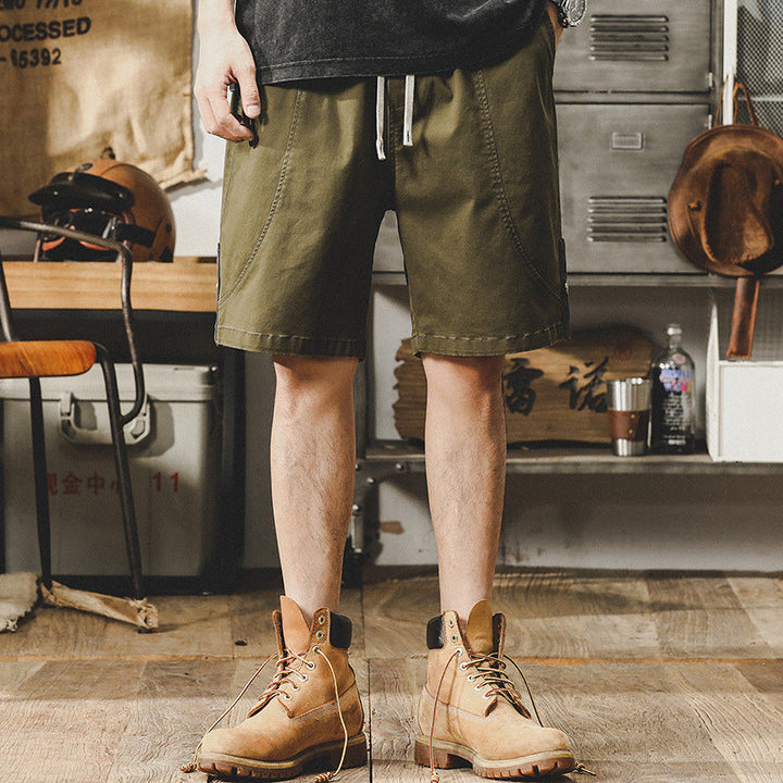 VAAGOON Rangerline Shorts