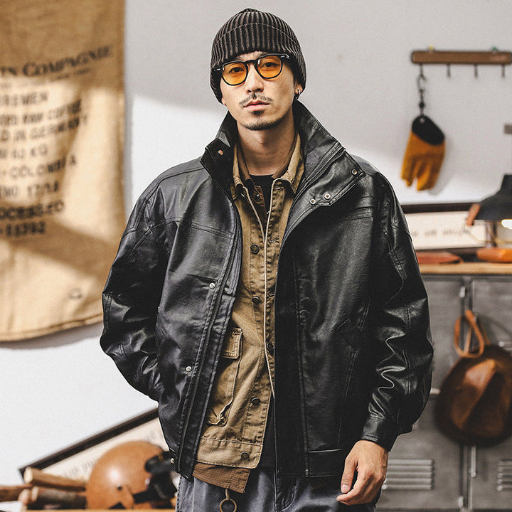 Vaagoon Shadow Trek Jacket