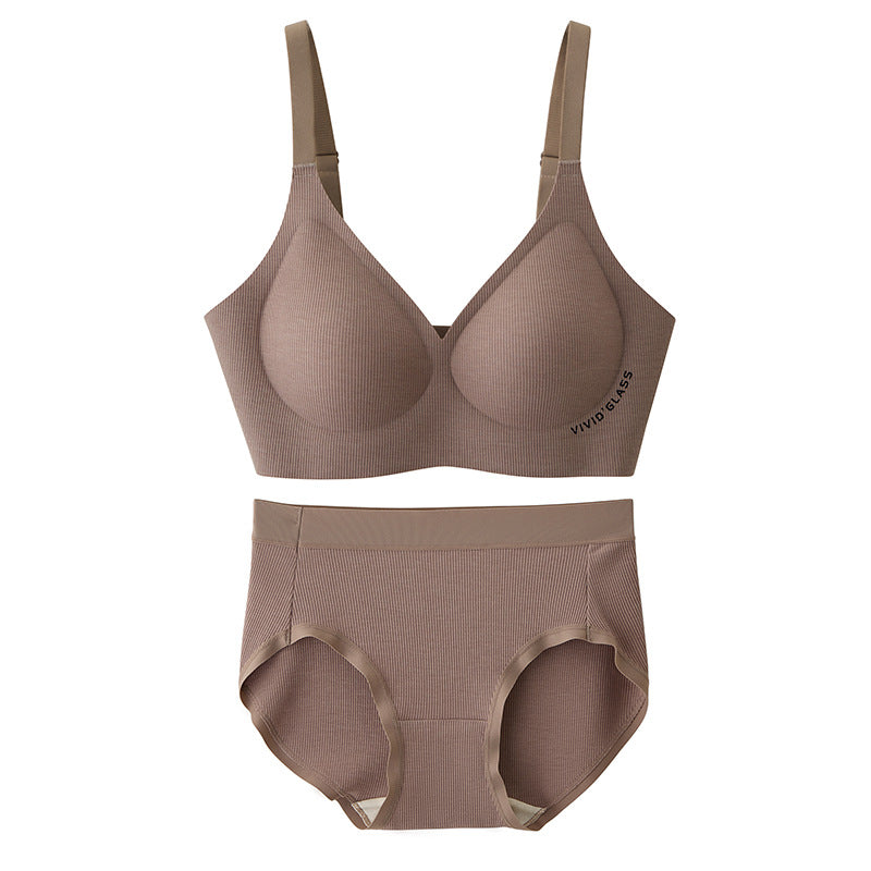 Vaagoon Camellia Cotton Jelly Lift Set