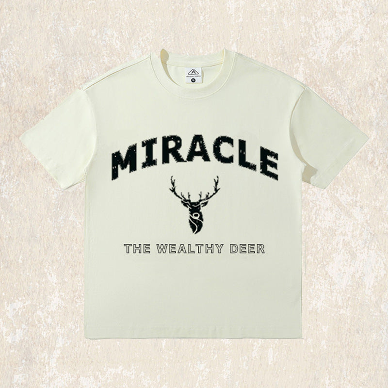 VAAGOON Wild Run Club T-Shirt