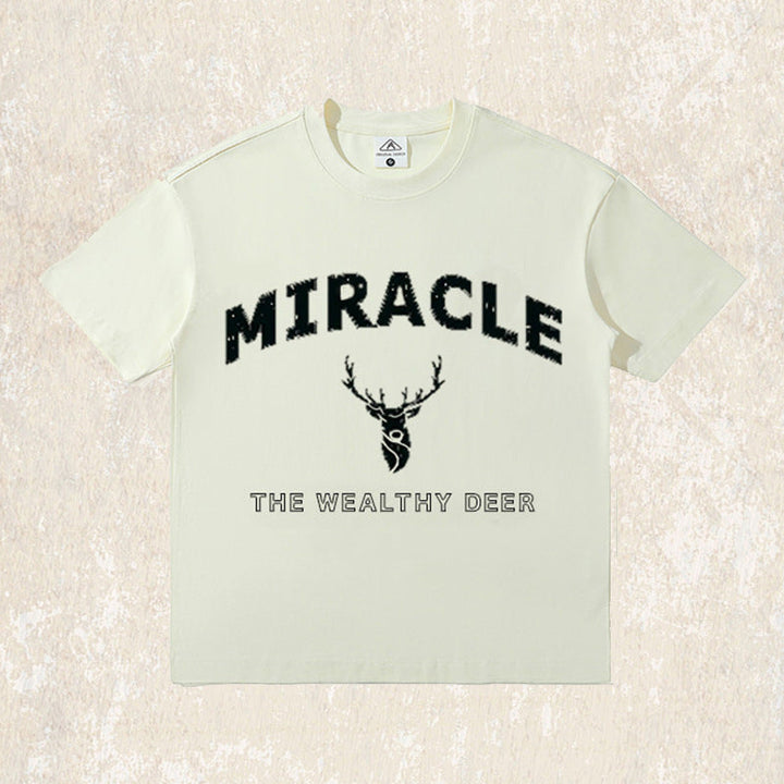 VAAGOON Wild Run Club T-Shirt