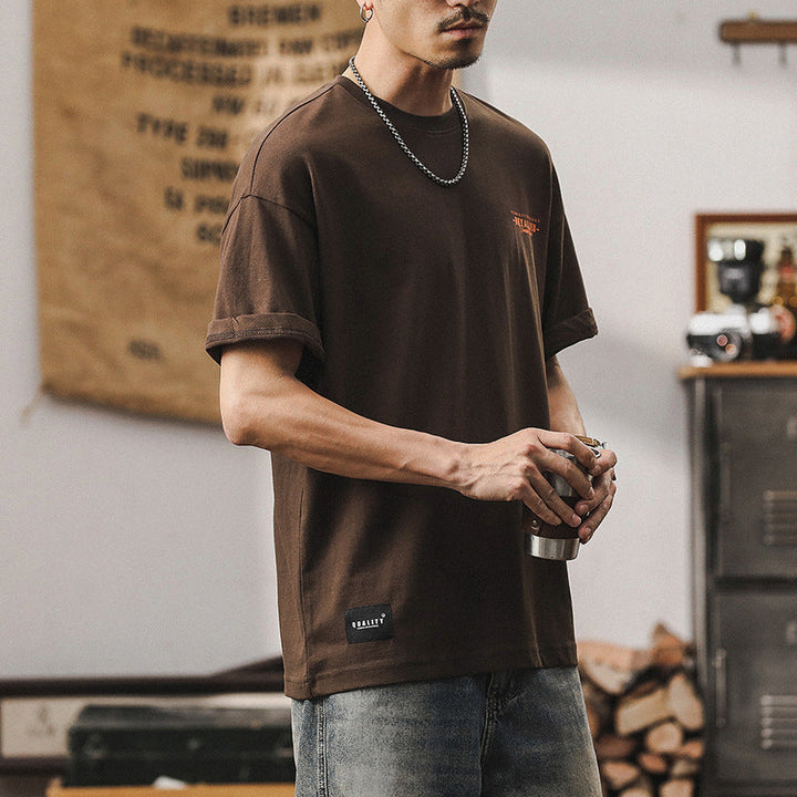 VAAGOON Desert Signal T-Shirt