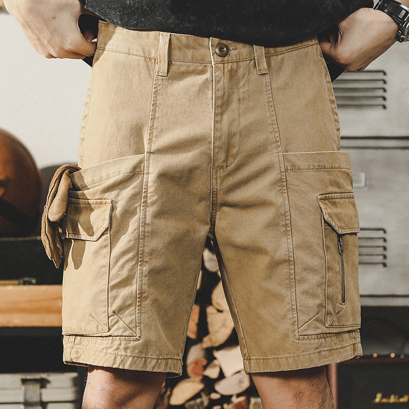 VAAGOON Sandcode Shorts