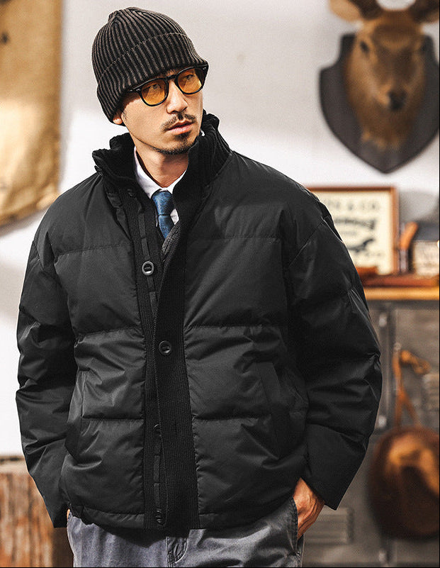 Vaagoon Summit Shield Jacket