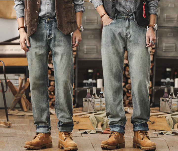 VAAGOON North River Denim