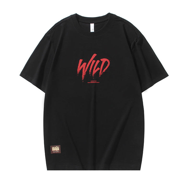 VAAGOON Sunset Dial T-Shirt